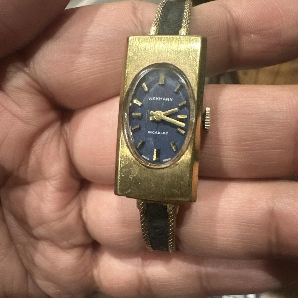 N/A serviced works